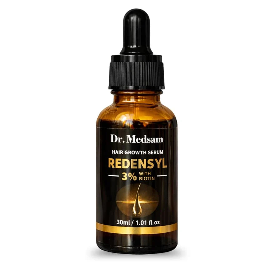 Bionplex Hair Growth Serum