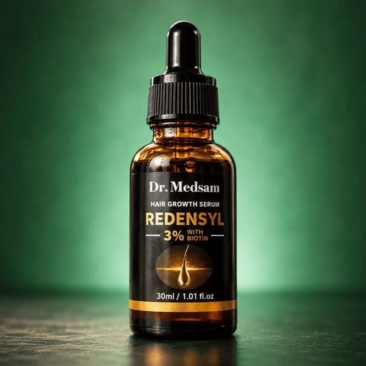 Bionplex Hair Growth Serum