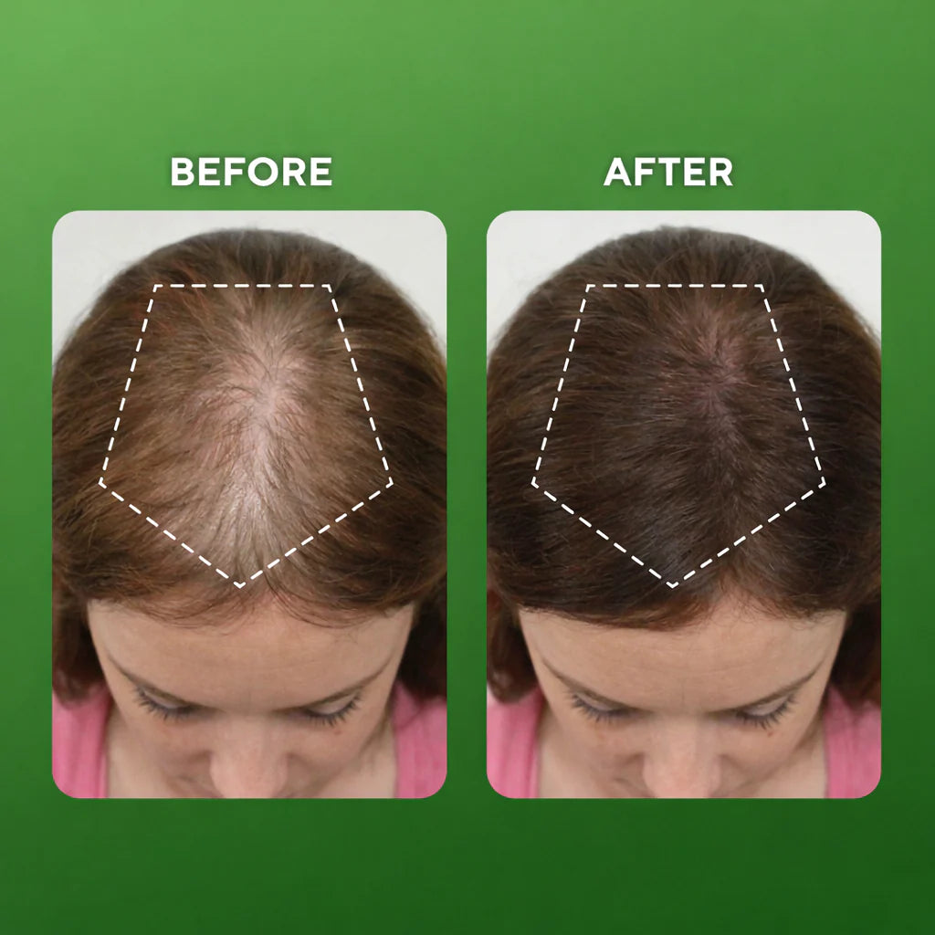 Bionplex Hair Growth Serum