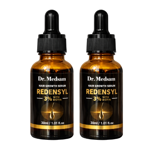 Bionplex Hair Growth Serum