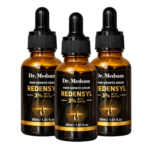 Bionplex Hair Growth Serum
